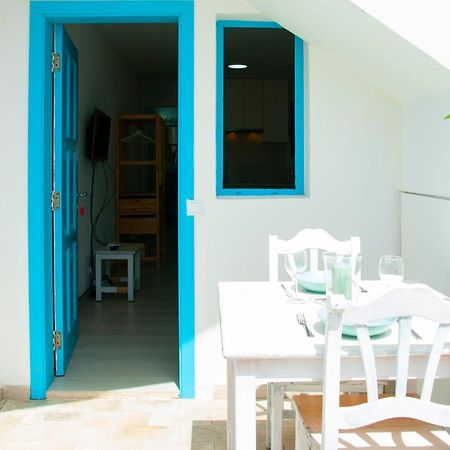 Appartement La Casita Surf à Famara Extérieur photo